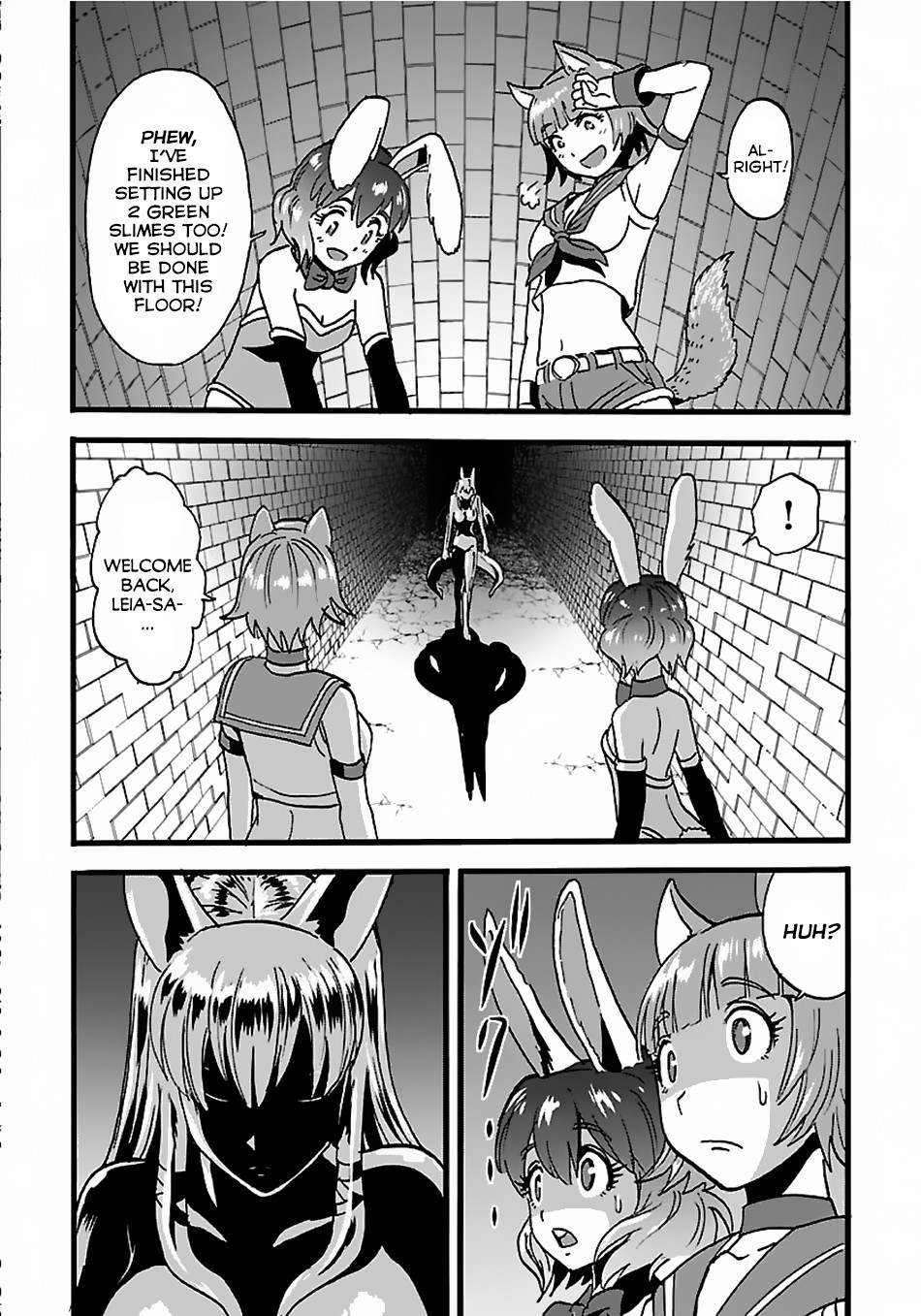 Makikomarete Isekai Teni suru Yatsu wa, Taitei Cheat Chapter 20.2 3